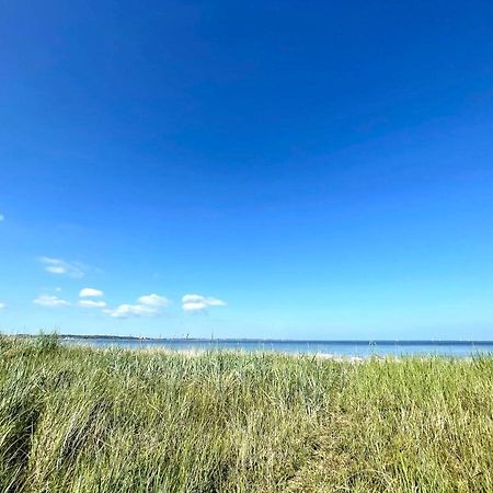 Residenz Am Hang Scharbeutz Exteriör bild