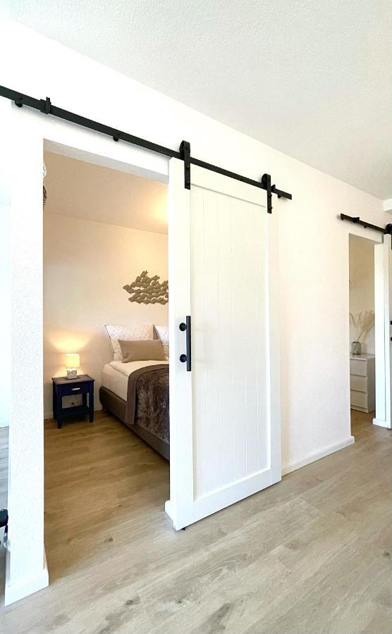 Residenz Am Hang Scharbeutz Exteriör bild