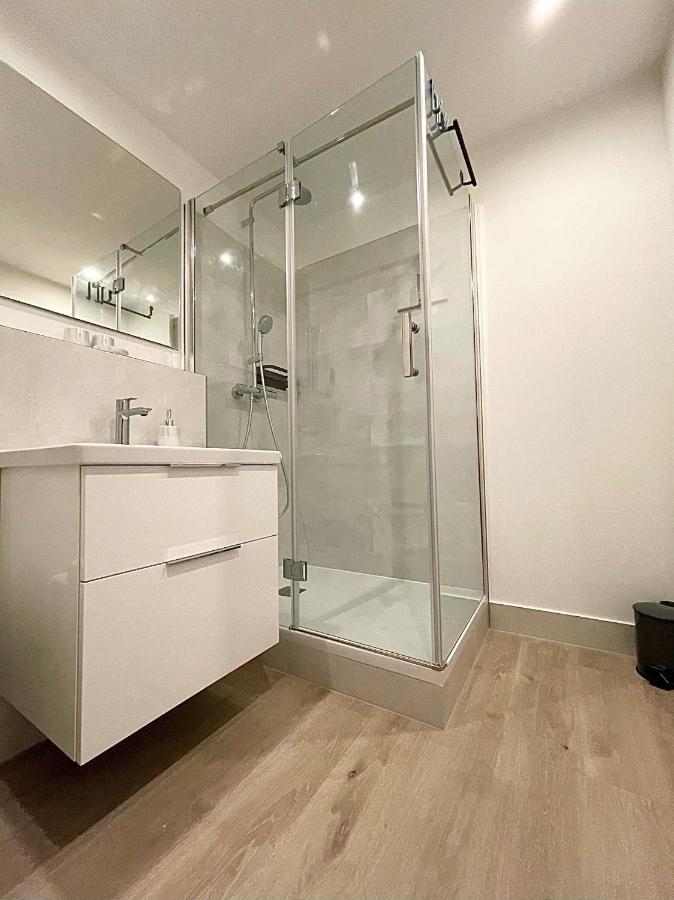 Residenz Am Hang Scharbeutz Exteriör bild
